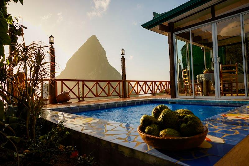 Ladera Resort 1