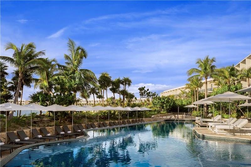 Hilton Tulum Riviera Maya All-Inclusive Resort thumbnail 3