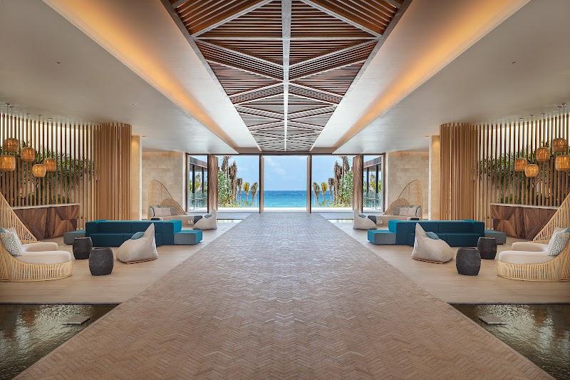 Hilton Tulum Riviera Maya All-Inclusive Resort thumbnail 5