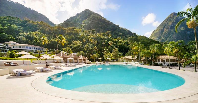 Sugar Beach, A Viceroy Resort thumbnail 3