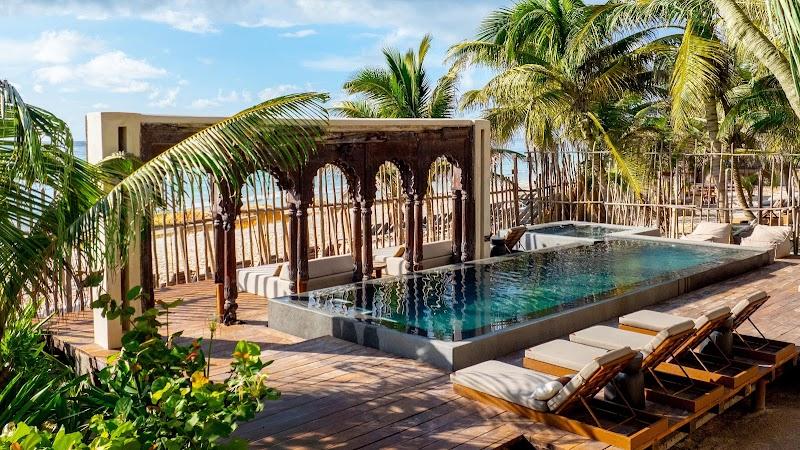 Secrets Tulum Resort & Beach Club thumbnail 5