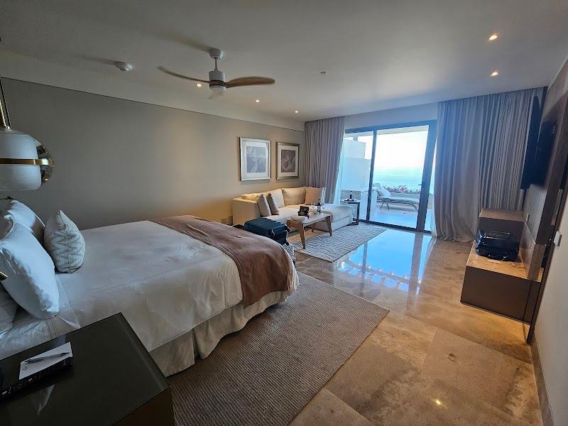 Grand Velas Boutique Hotel Los Cabos thumbnail 2