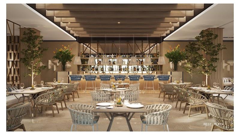 Grand Velas Boutique Hotel Los Cabos thumbnail 5
