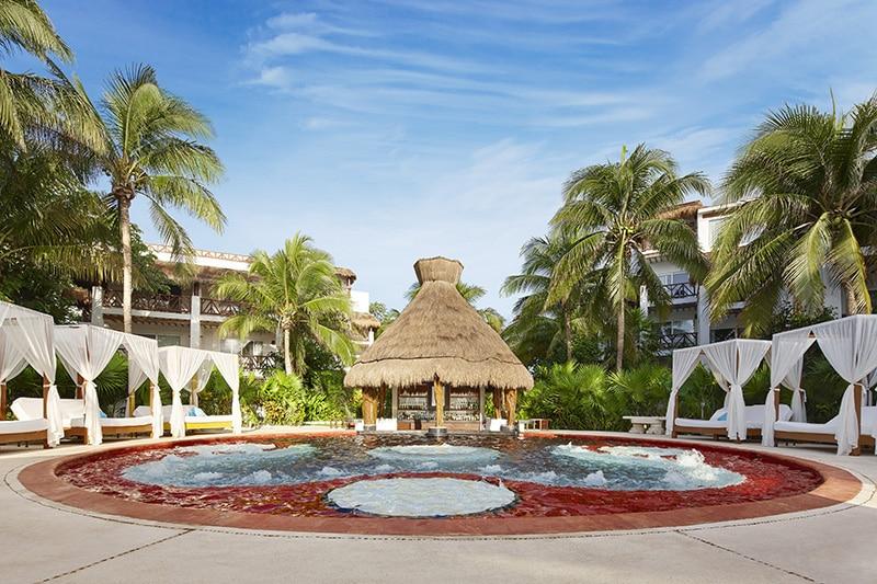 Desire Pearl Riviera Maya Resort 1