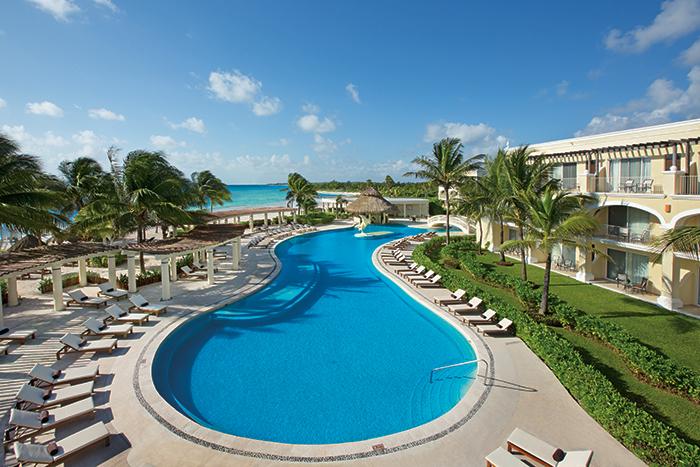 Dreams Tulum Resort & Spa thumbnail 3