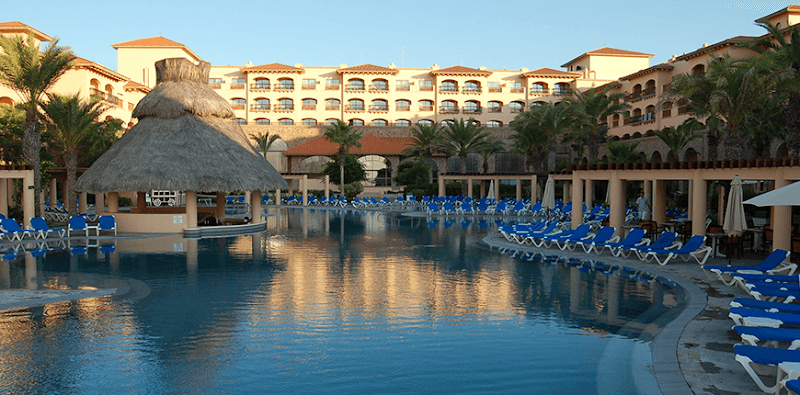 Royal Solaris Los Cabos 1