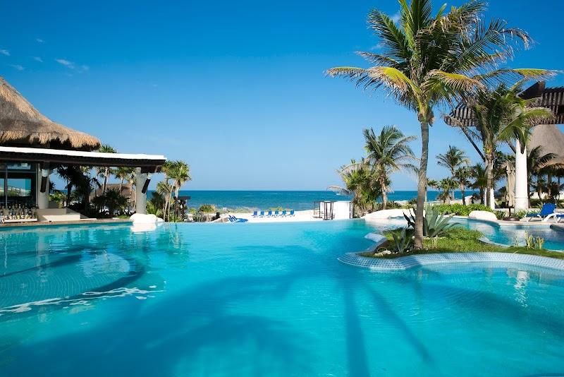Kore Tulum Retreat and Spa Resort thumbnail 3