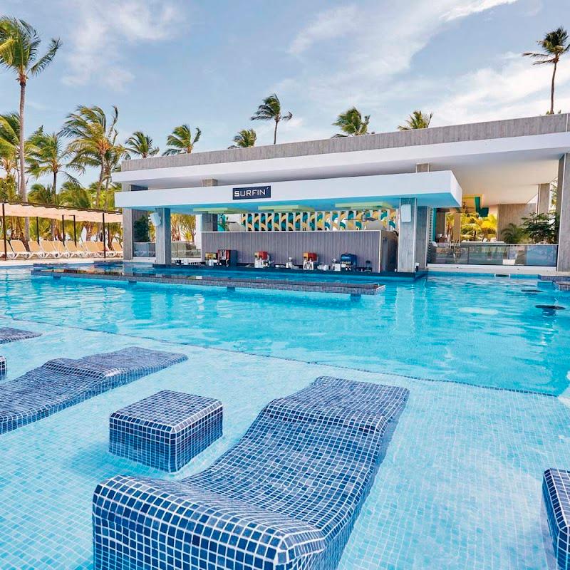 Hotel Riu Republica thumbnail 3