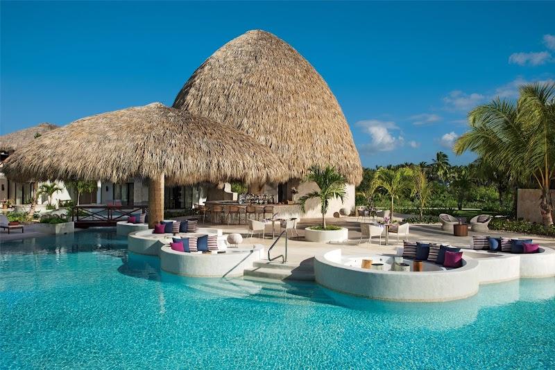 Secrets Cap Cana Resort & Spa 1