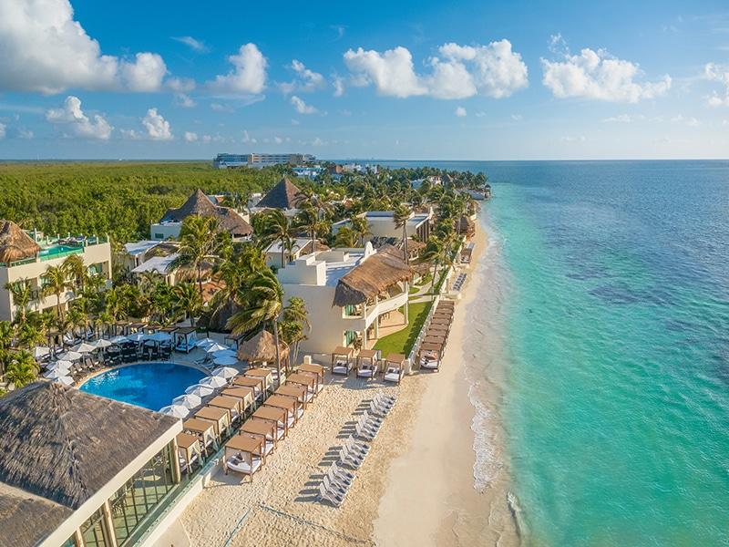Desire Riviera Maya Resort thumbnail 3
