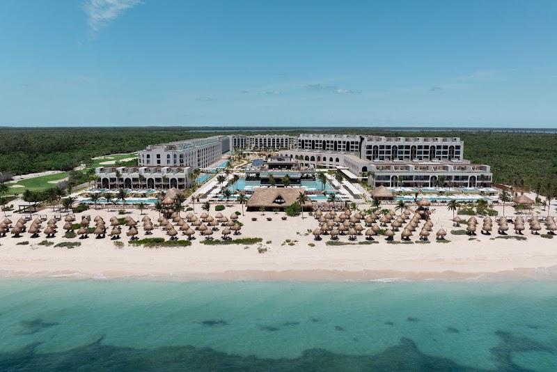 Excellence Coral Playa Mujeres 1