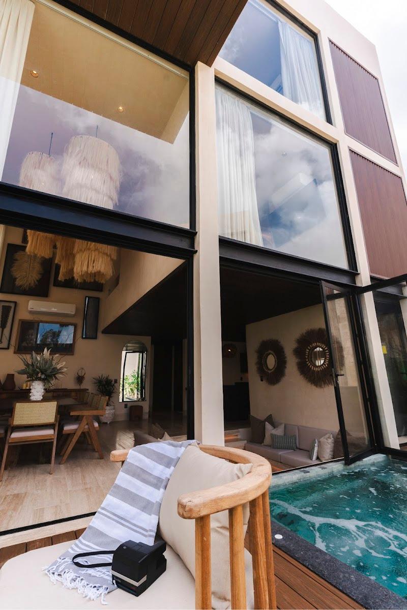 Trobbu Boutique Collection Tulum - All Inclusive 1