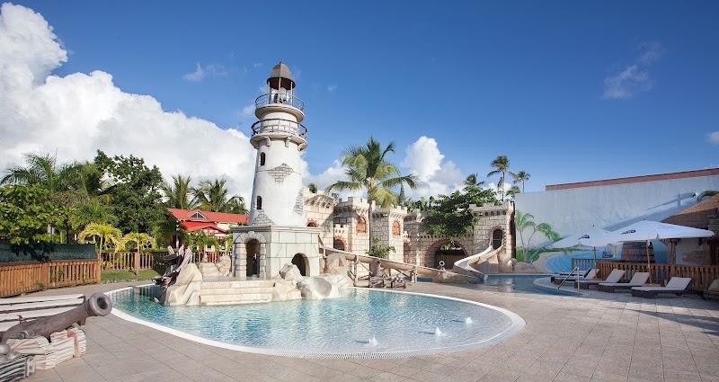 Majestic Elegance Punta Cana 1