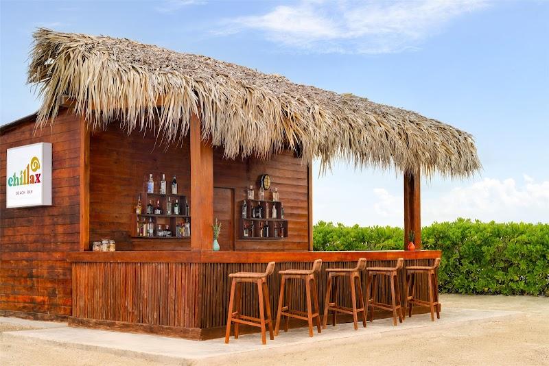 Dreams Cap Cana Resort & Spa 1