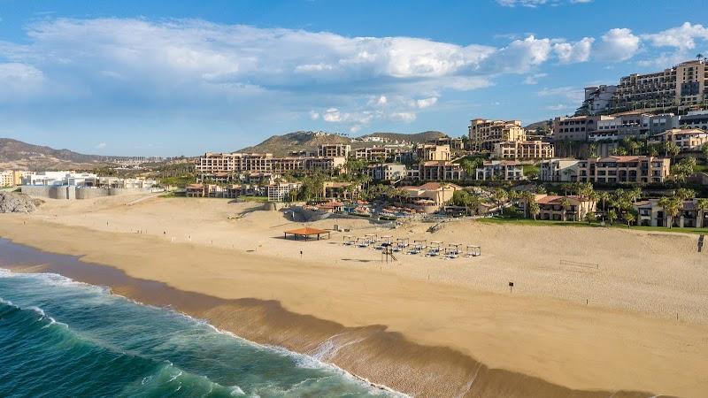 Pueblo Bonito Sunset Beach Golf and Spa Resort 1