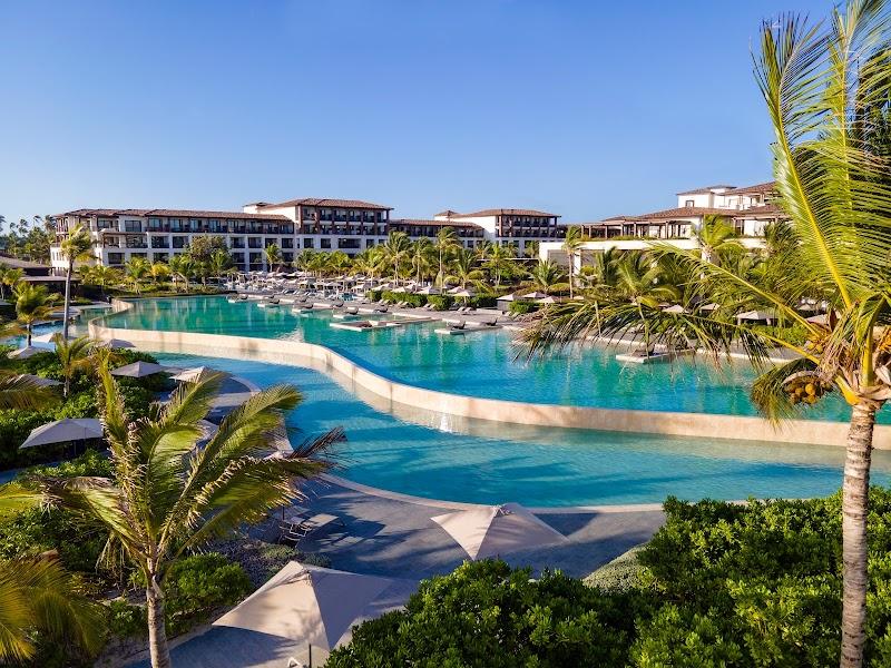 Lopesan Costa Bávaro Resort Spa & Casino 1