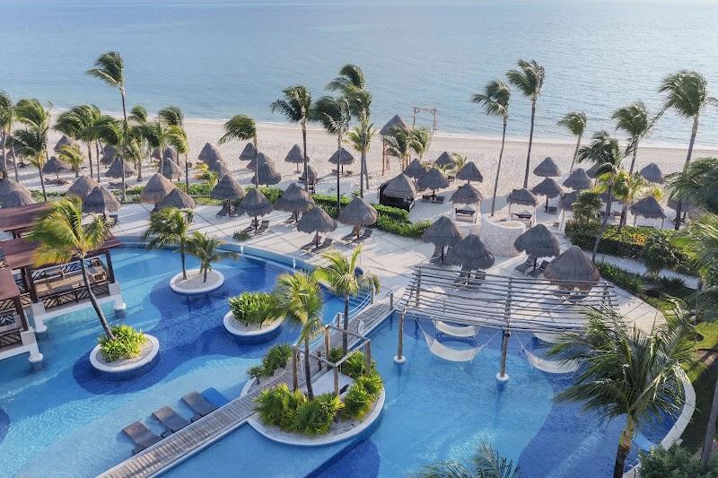 Excellence Playa Mujeres 1