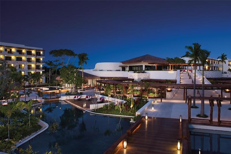 Secrets Akumal Riviera Maya 1