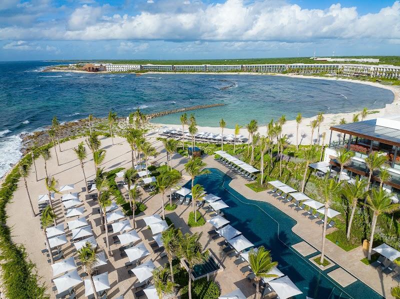 Hilton Tulum Riviera Maya All-Inclusive Resort 1