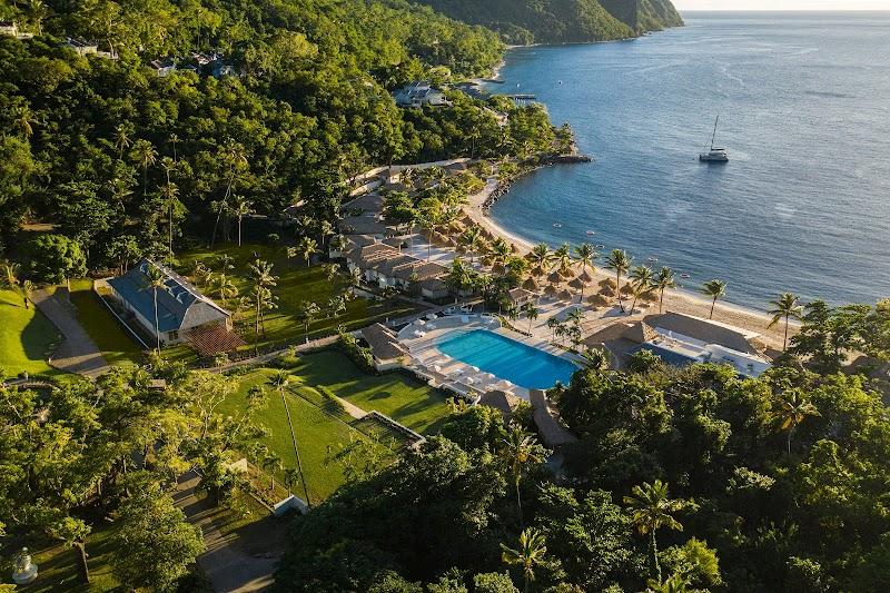 Sugar Beach, A Viceroy Resort 1