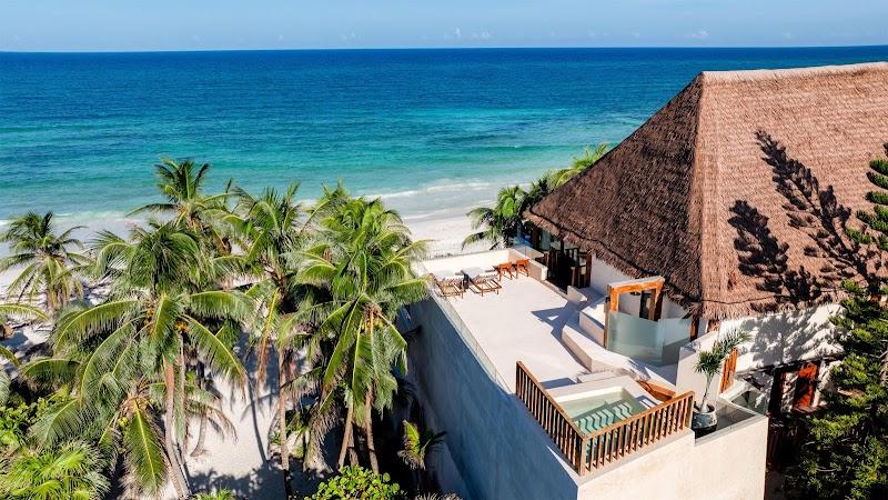 Secrets Tulum Resort & Beach Club 1