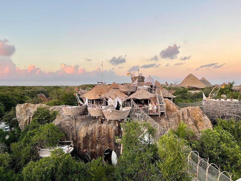 AZULIK Tulum 1