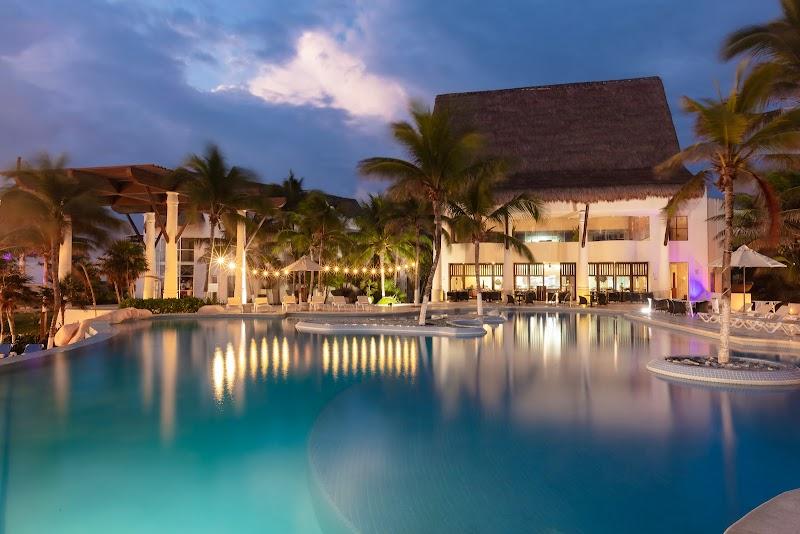 Kore Tulum Retreat and Spa Resort 1