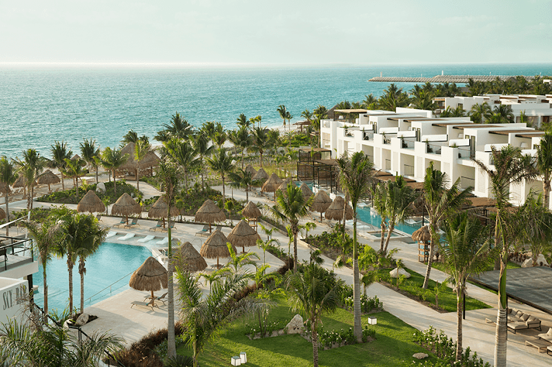 Finest Playa Mujeres 1