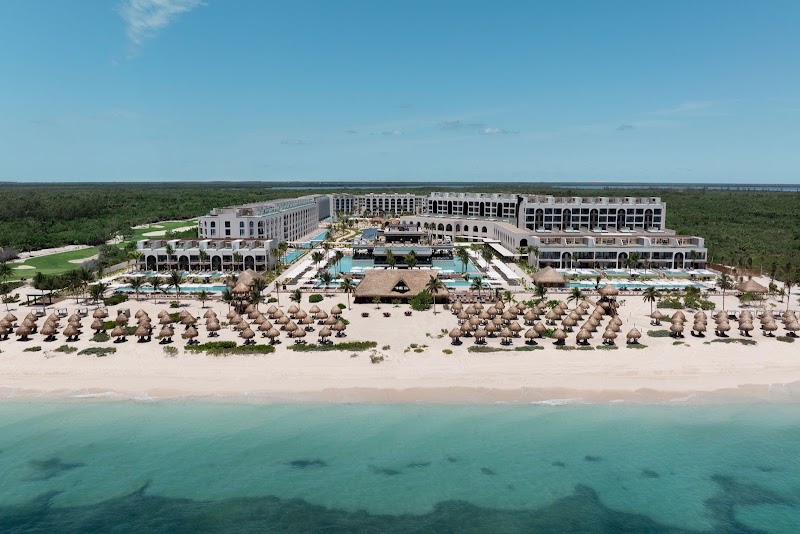 Excellence Coral Playa Mujeres 1