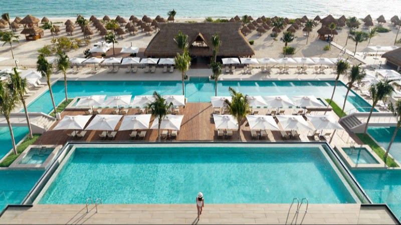 Excellence Coral Playa Mujeres thumbnail 5