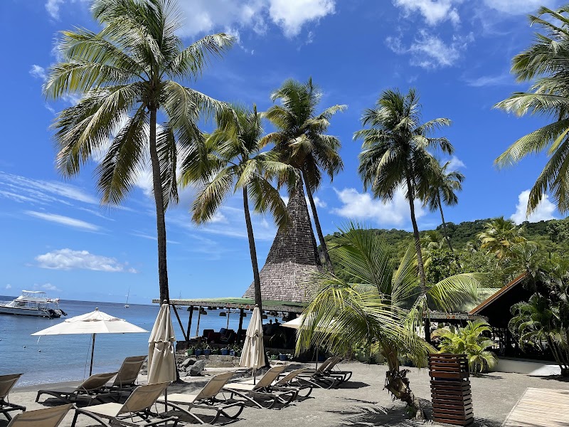 Anse Chastanet Resort thumbnail 4