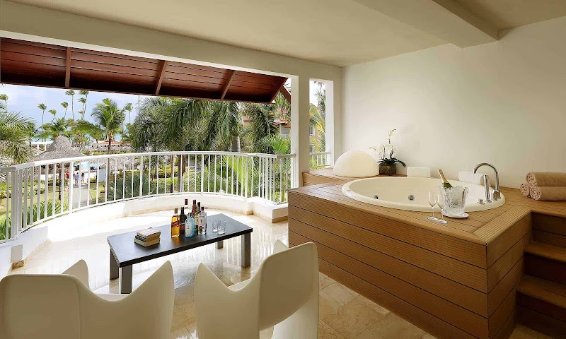 TRS Turquesa Hotel thumbnail 4