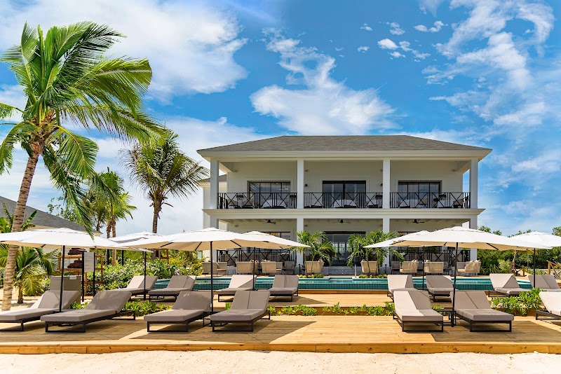 Excellence Oyster Bay