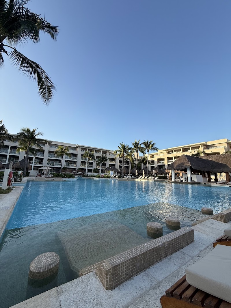 Paradisus La Perla - Adults Only thumbnail 3