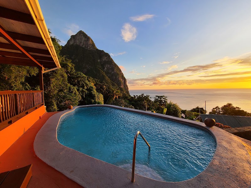 Stonefield Villa Resort thumbnail 3