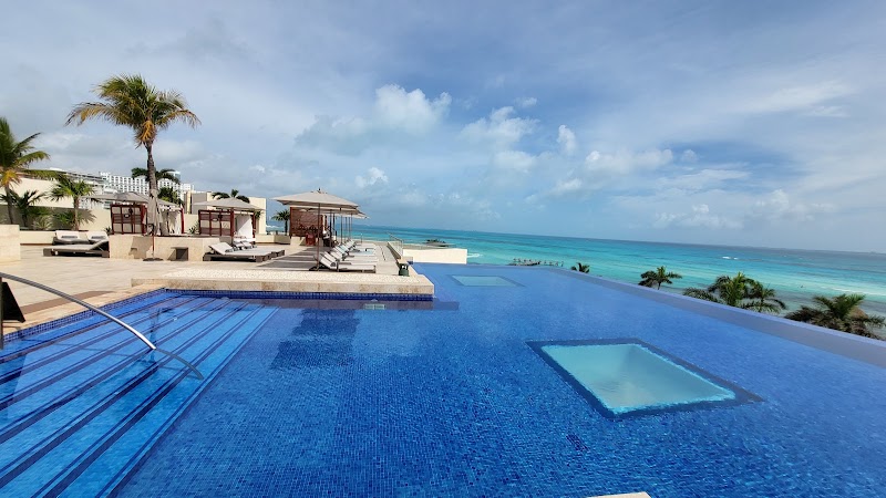 Hyatt Ziva Cancun thumbnail 3