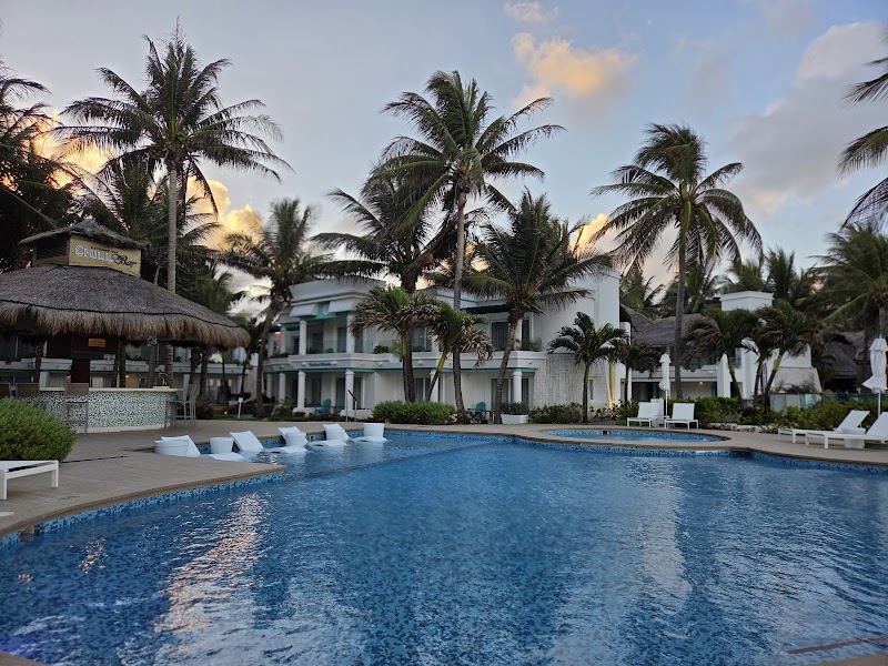 Margaritaville Island Reserve Riviera Cancun by Karisma thumbnail 3