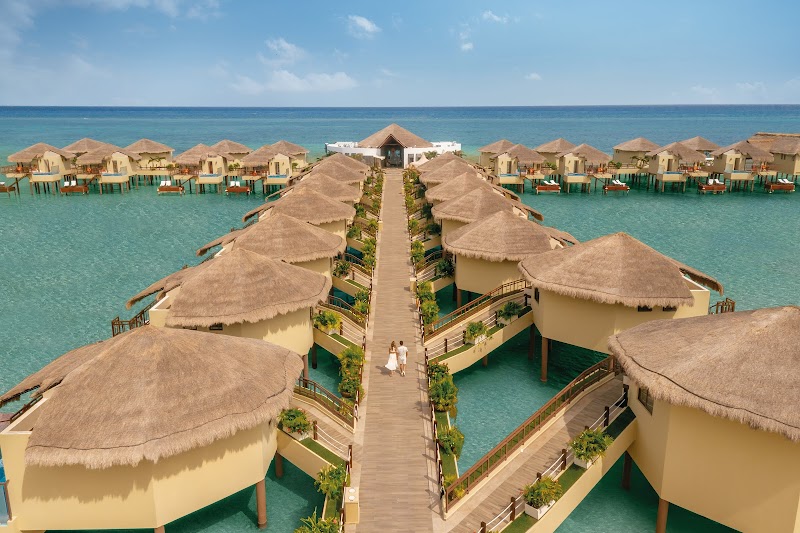 Palafitos Overwater Bungalows 1