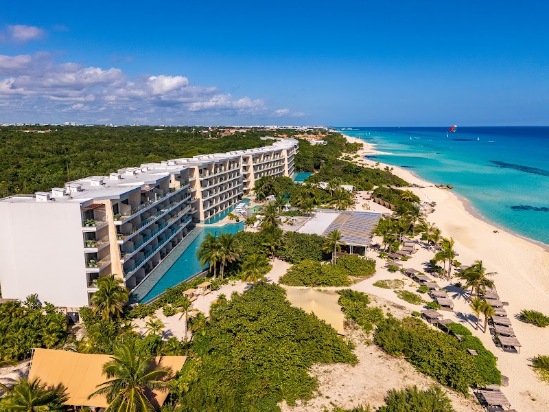 Palmaïa The House of AïA All Inclusive Wellness Resort 1