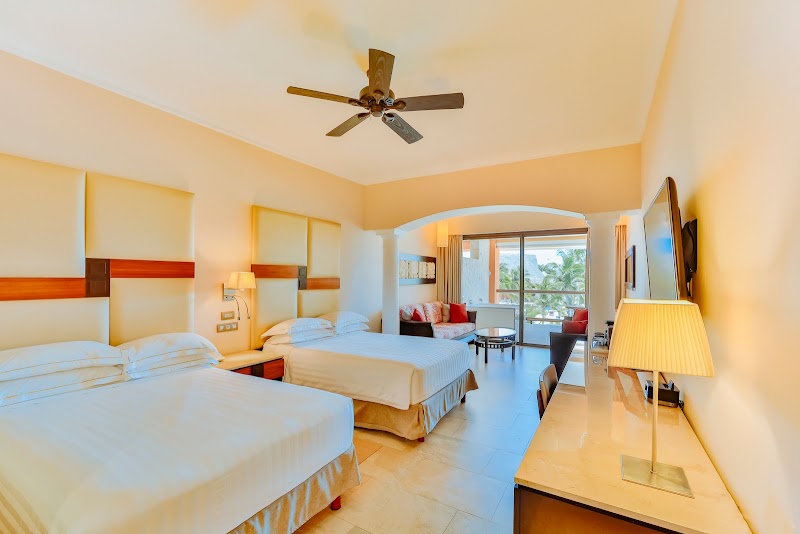 Barcelo Maya Caribe thumbnail 2