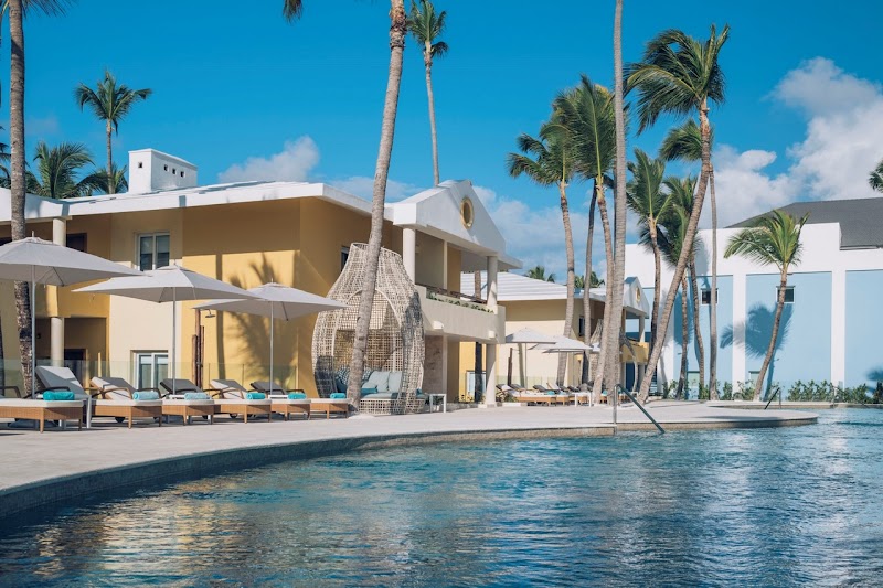 Iberostar Selection Coral Bávaro 1