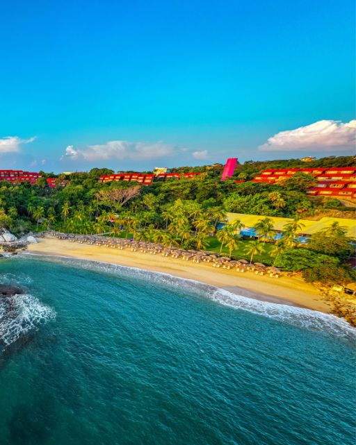 Las Brisas Huatulco thumbnail 5