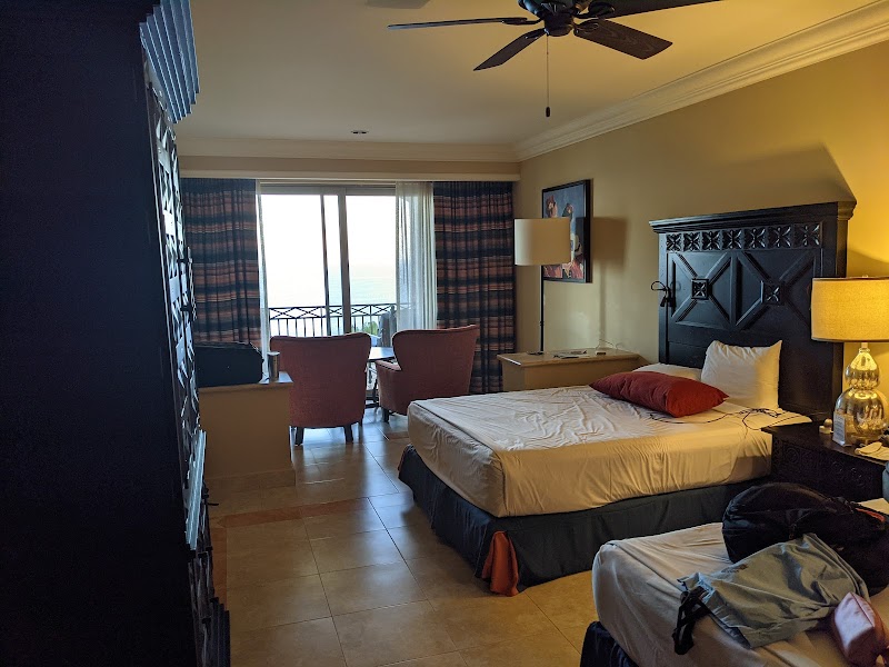 Pueblo Bonito Sunset Beach Golf and Spa Resort thumbnail 2