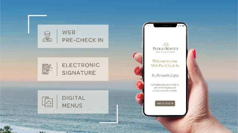 Pueblo Bonito Sunset Beach Golf and Spa Resort thumbnail 5