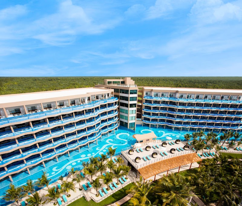 El Dorado Seaside Suites 1