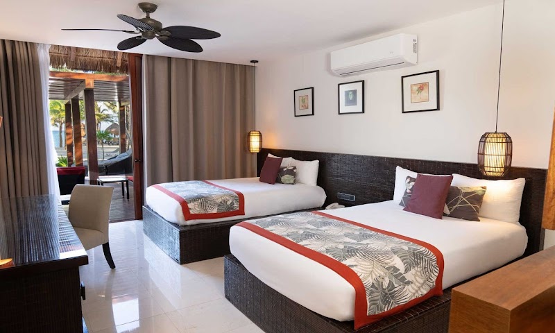 Grand Palladium Kantenah Resort & Spa thumbnail 2