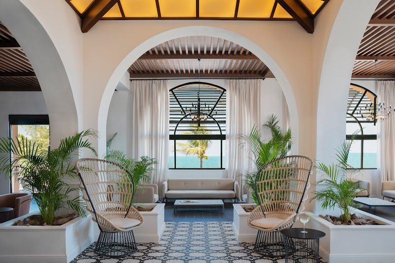 Excellence Riviera Cancun 1