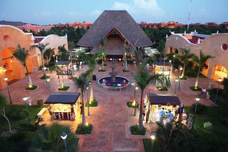 Barcelo Maya Colonial - All Inclusive thumbnail 4