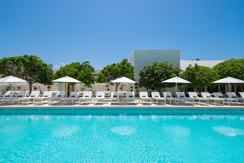 Melia Punta Cana Beach thumbnail 5