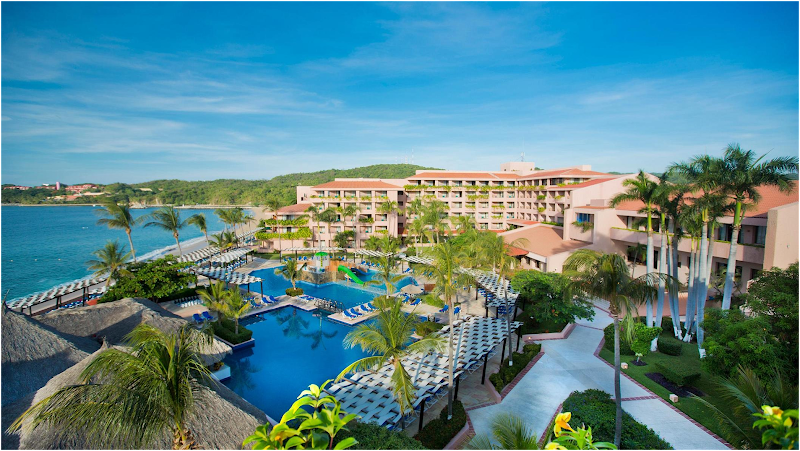 Barceló Huatulco